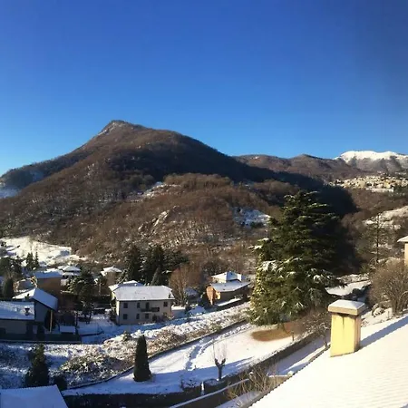 Al Canelino - And Mountains Διαμέρισμα